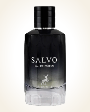 Salvo Eau De Parfum by Maison Alhambra (100ml)