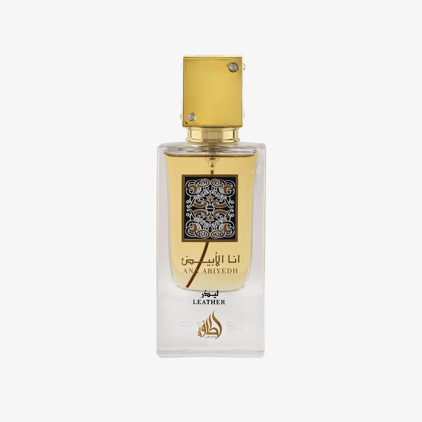 Ana Abiyedh Leather  60ML