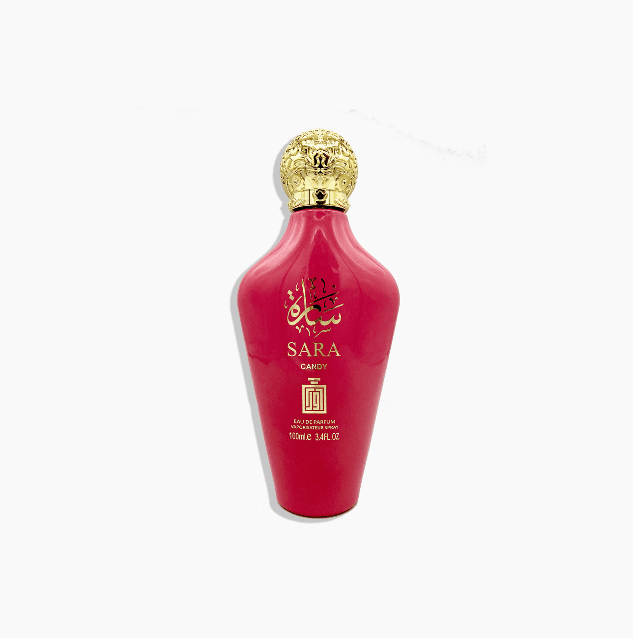 SARA Candy by Aura Fragrances EDP 100 ML