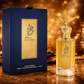 Oud Al Saqr fragrance notes of Authentic Oud and Tonka Bean - Original perfume online Canada