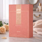  Close-up of Lattafa Angham Second Song fragrance notes including Pear and Vanilla
