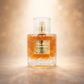 Aura Fragrances Hamraa 100ml EDP bottle - Best Angels Share dupe long lasting perfume