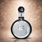 Lattafa Fakhar Men 100ml EDP silver and black bottle - Best YSL Y alternative perfume