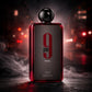 Afnan 9 PM Rebel 100ml EDP sleek black bottle - Long lasting unisex perfume Canada