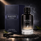 Salvo Eau De Parfum by Maison Alhambra (100ml)