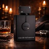 CLUB DE NUIT INTENSE MAN -ARMAF PURE PARFUM 150ML