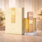 Angham Eau De Parfum 100ML Bottle - Luxury Cacao and Vanilla Fragrance