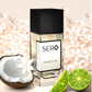 tropical silk