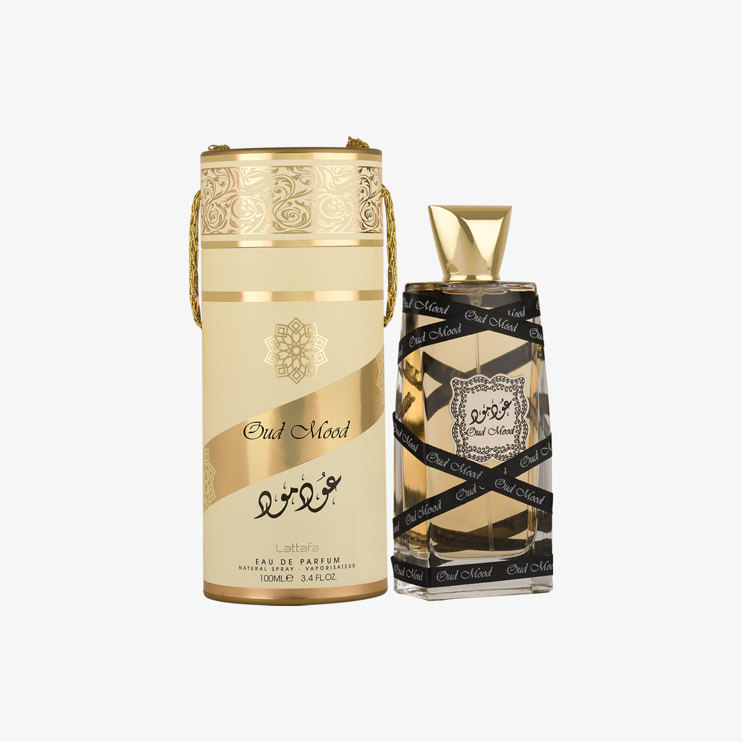 Oud Mood 100ML