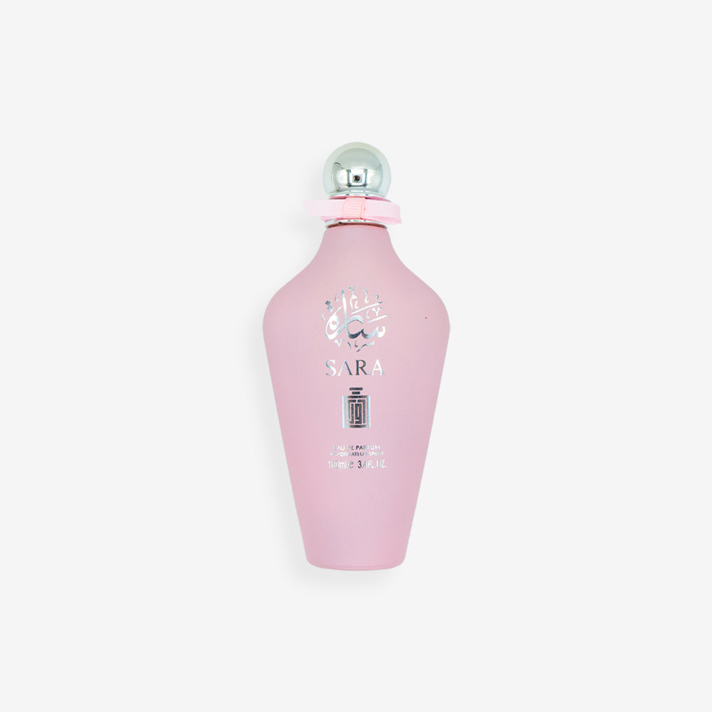 SARA by Aura Fragrances 100ML