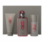Afnan 9 PM Rebel Unisex Luxury Perfume Gift Set