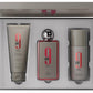 Afnan 9 PM Rebel Unisex Luxury Perfume Gift Set