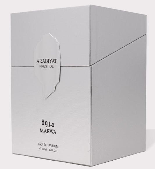 My Perfumes Arabiyat Prestige Marwa ( Imagination ) EDP For Him / Her 100ml / 3.4oz