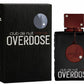 CLUB DE NUIT INTENSE OVERDOSE
