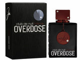 CLUB DE NUIT INTENSE OVERDOSE
