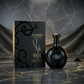 Arabiyat Prestige Nyla Suede 80ml EDP bottle - Viral creamy lactonic unisex perfume