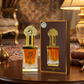 Oud Al Layl fragrance notes of Rose and Smoky Oud - Authentic perfume online Canada
