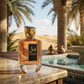 Rimal perfume notes of Grapefruit and Jasmine - Authentic perfume online Canada