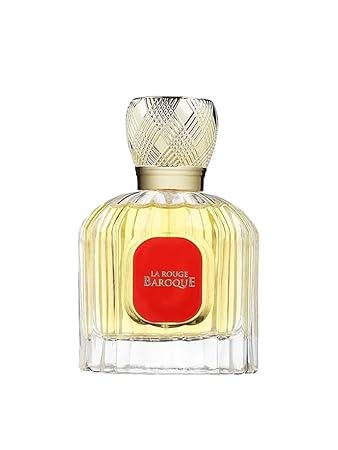 La Rouge Baroque by Maison Alhambra 100 ML