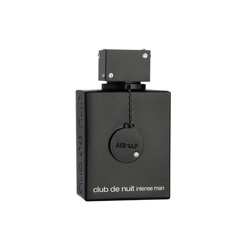 CLUB DE NUIT INTENSE MAN -ARMAF PURE PARFUM 150ML