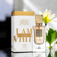 Ana Abiyedh Poudree fragrance notes of Powdery Musk and Vanilla - Authentic perfume online Canada